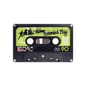 商用流量小狼导航
